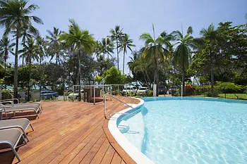 Seascape Holidays- Beaches Port Douglas 0*,  Australien
