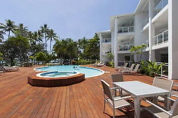 Seascape Holidays- Beaches Port Douglas 0*,  Australien