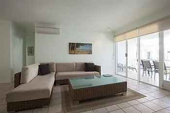 Seascape Holidays- Beaches Port Douglas Lejlighed