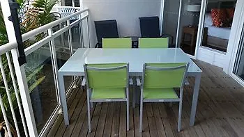 Seascape Holidays- Beaches Port Douglas Lejlighed