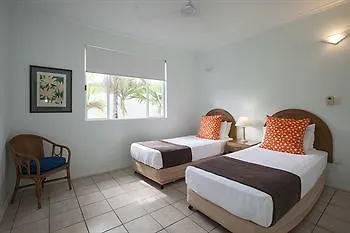 Seascape Holidays- Beaches Port Douglas Lejlighed