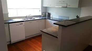 Seascape Holidays- Beaches Port Douglas Lejlighed